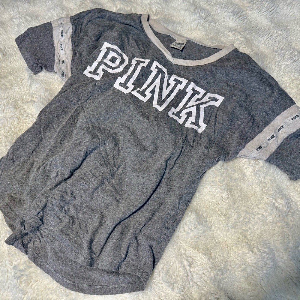 PINK Victoria's Secret Shirt